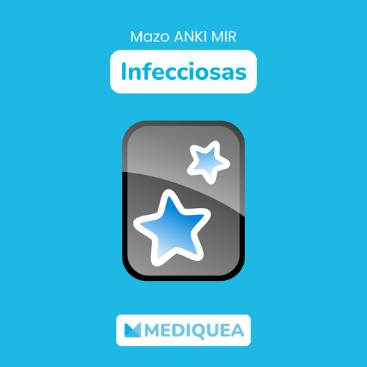 ANKIs Infecciosas