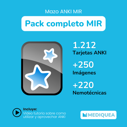 Pack completo MIR